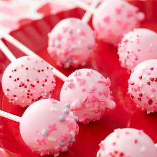 Cake-Pops Build a Birthday NZ
