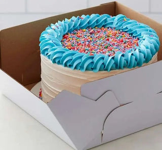 Cake & Cupcake Boxes