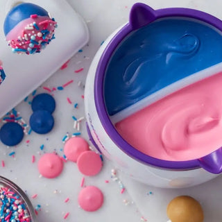 Candy-Chocolate-Making Build a Birthday NZ
