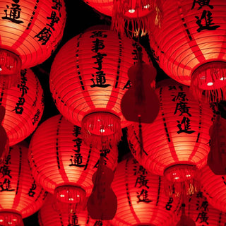 Chinese New Year Party