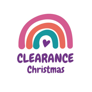 Clearance-Christmas Build a Birthday NZ