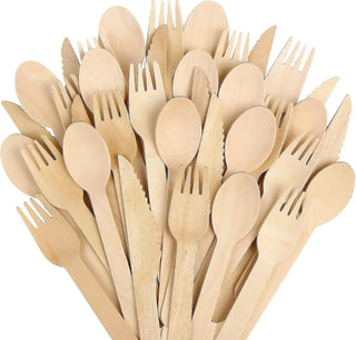 Cutlery + Utensils