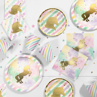 Unicorn Sparkle Party