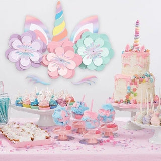 Magical Unicorn Party