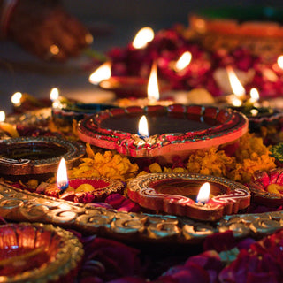 Diwali Party