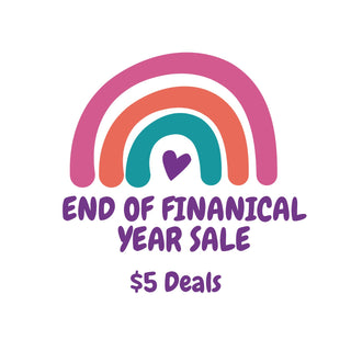 EOFY $5 Deals