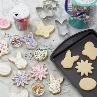 Easter Baking & Cake Decorating