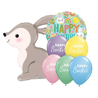 Easter Balloons