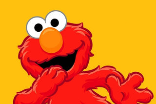 Elmo-1st-Birthday-Party Build a Birthday NZ