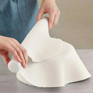 Fondant-Icing Build a Birthday NZ