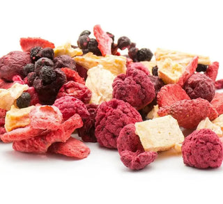 Freeze Dried Fruit