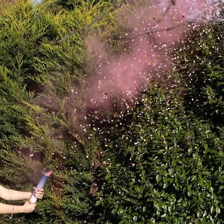 Gender Reveal Devices