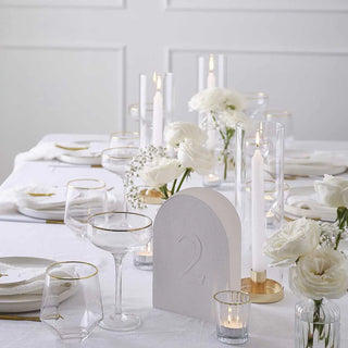 Ginger-Ray-Modern-Luxe-Wedding Build a Birthday NZ