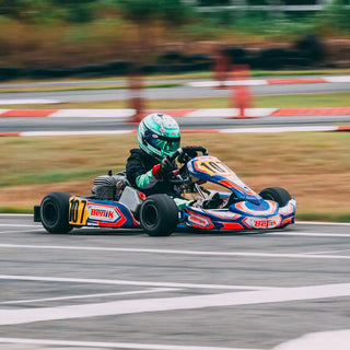 Go Karting Party
