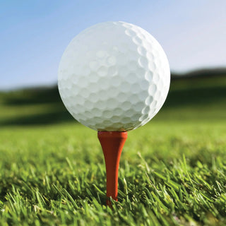 Golf-Party Build a Birthday NZ