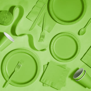 Green-Party-Supplies Build a Birthday NZ