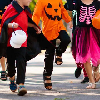Halloween Costumes