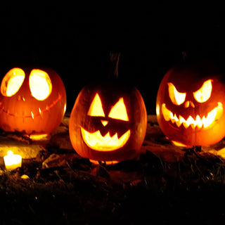 Halloween-Themes-Supplies Build a Birthday NZ