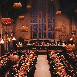 Harry Potter Halloween