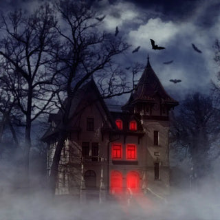 Haunted House Halloween