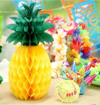Hawaiian Luau Party