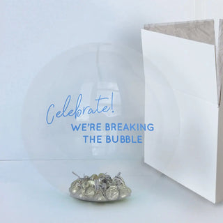Lockdown-Care-Packages Build a Birthday NZ