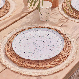Terrazzo Party