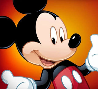Mickey Mouse 1st Birthday Party