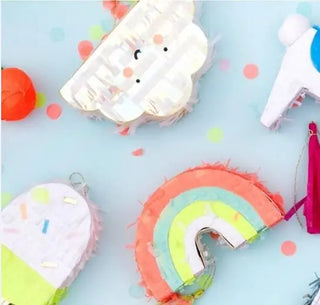 Mini Pinatas