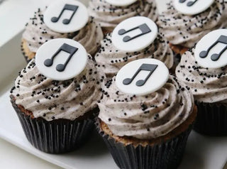 Music-Party Build a Birthday NZ