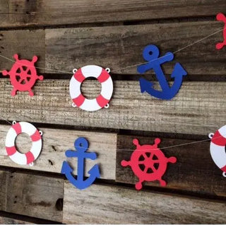 Nautical Party