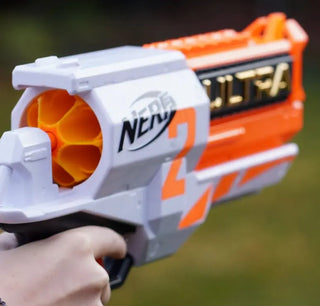 Nerf Party