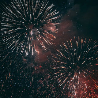 New Years Eve Party