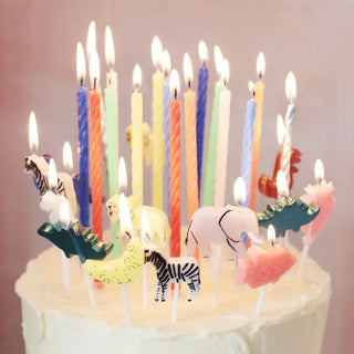 Novelty & Themed Candles