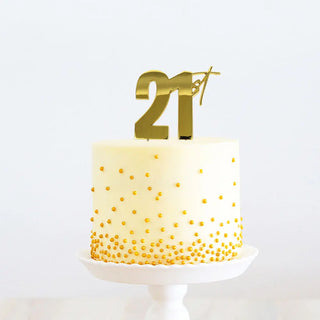 Number-Cake-Toppers Build a Birthday NZ