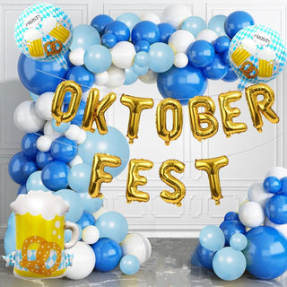 Oktoberfest