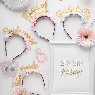 Other Bridal Shower Supplies