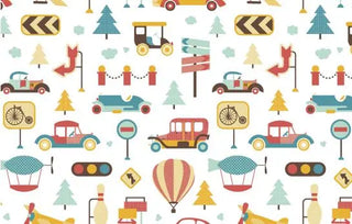 Other-Cars-Trucks-Party-Essentials Build a Birthday NZ