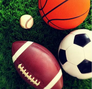 Other Sports Party Supplies
