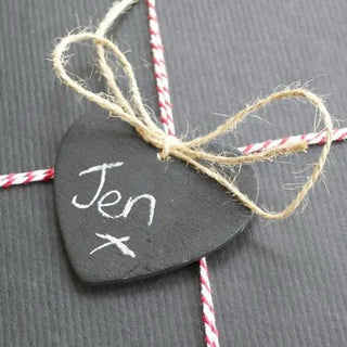 Party Tags
