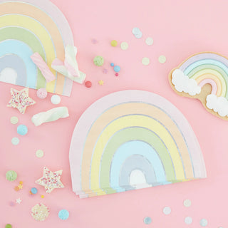 Pastel Party