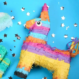 Pinatas Build a Birthday NZ
