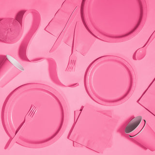 Pink Party Supplies