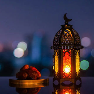 Ramadan & Eid Party