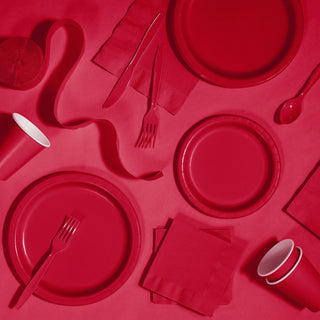 Red-Party-Supplies Build a Birthday NZ