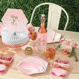 Rosé All Day Party