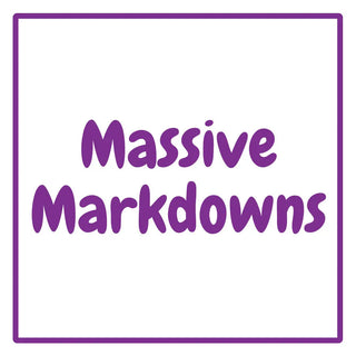 SALE-a-brate-Massive-Markdowns Build a Birthday NZ
