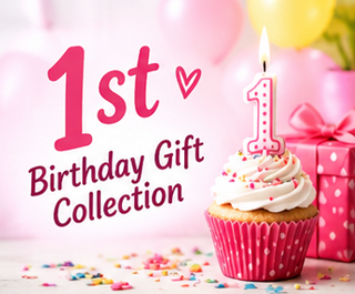 Best Gifts for 1 Year Old Girls