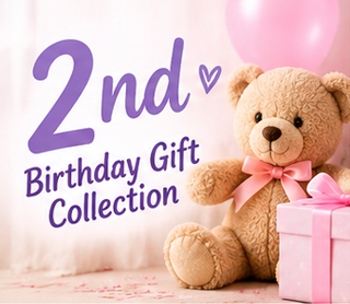 Best Gifts for 2 Year Old Girls