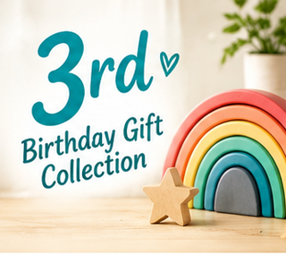 Best Gifts for 3 Year Old Girls